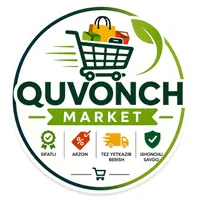 QUVONCH MARKET