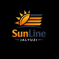 Jalyuzi_Sunline