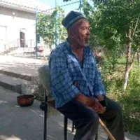 Zuhriddin Egamberdiyev