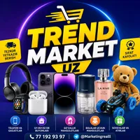trend market INBAZA