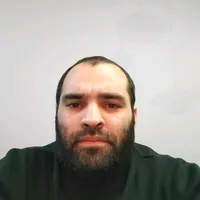 Юнус Акбаров