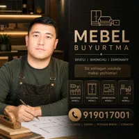 mebelchi_termiz