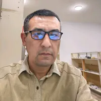 Samanov Nuriddin Abduganievich