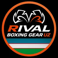 Rival Boxing Uzbekistan