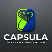 Capsula ✅