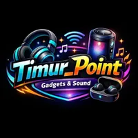 Timur_Point