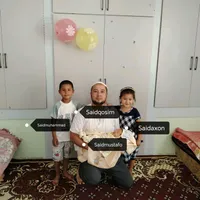 Saidqosim