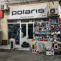 Polaris texnika magazin