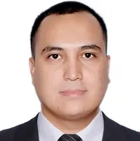 Н.Кадиров