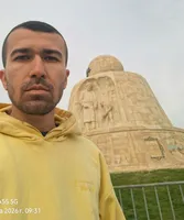 ismatovmironshokh