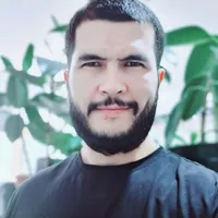 azizbekmuxamedov