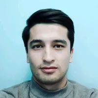 Alisher Orifjonov