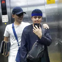 Muhammadjon