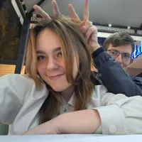Дарья