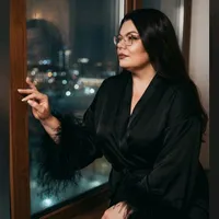 Анна Фафизова