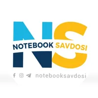 Notebooksavdosi