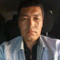 Akmal Saparov