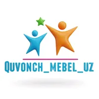 Quvonch mebel uz