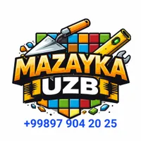 Styajka Vertalyot, Mazayka, Shilipovka, Lak xizmati +998[97] 904 20 25