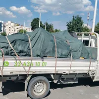 Changan Shenaray Labo xizmati