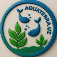 AquaTerra.uz🐬