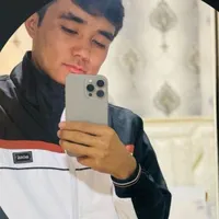 Shohrux