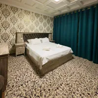 Hotel Tashkent Отель