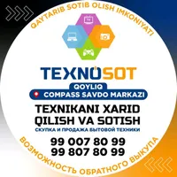 Texnosot