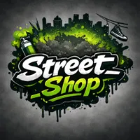 Street shop