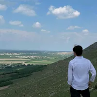 Jamshidbek