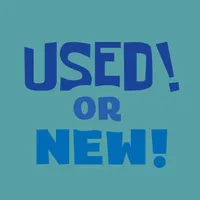 USED! OR NEW! (bronoski)