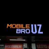 Mobile Bro_ Aksessuar