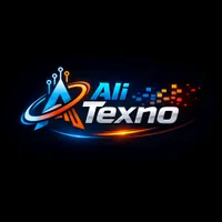 ALI TEXNO
Elektronika va aksessuarlar