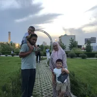 Akbarxon