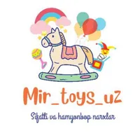 Mirsobit Mir_toys_uz