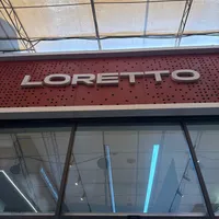 Abu Sahiy S-15 Loretto