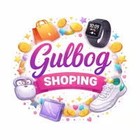 Gulbog shoping