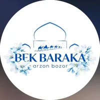 Bek Baraka