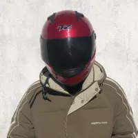 Gas