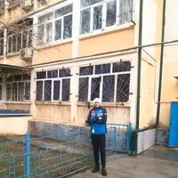 Мурод Казаков