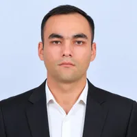 Egamov Behzod