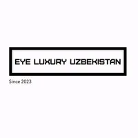 EYE LUXURY UZBEKISTAN