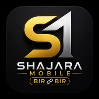 SHAJARA MOBILE