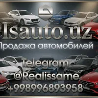 ISAUTO.UZ