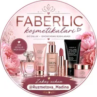 Optim Narxlarda kosmetika va parfyumeriya 😍
