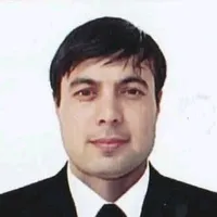 Жасурбек Пазилов