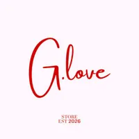 G.Love store