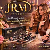 JRM STYLER Стайлеp