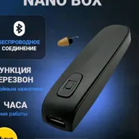 micronaushnik
