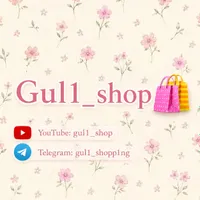 Gul1_shop 🛍